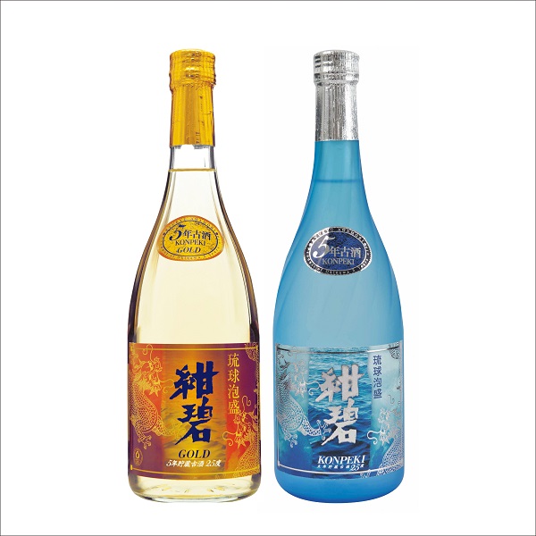 沖縄県酒造協同組合 / 限定商品・セット