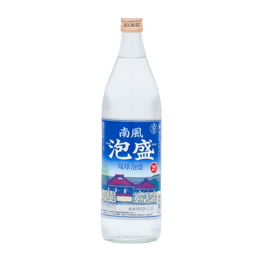 南風 25度 900ml